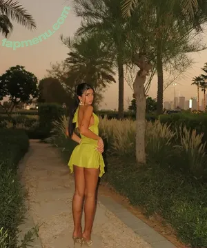 Iffat Marash / iffat.marash nude photo #0038