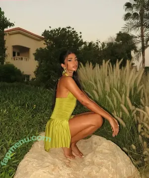 Iffat Marash / iffat.marash nude photo #0039