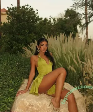 Iffat Marash / iffat.marash nude photo #0040