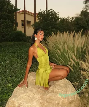 Iffat Marash / iffat.marash nude photo #0041
