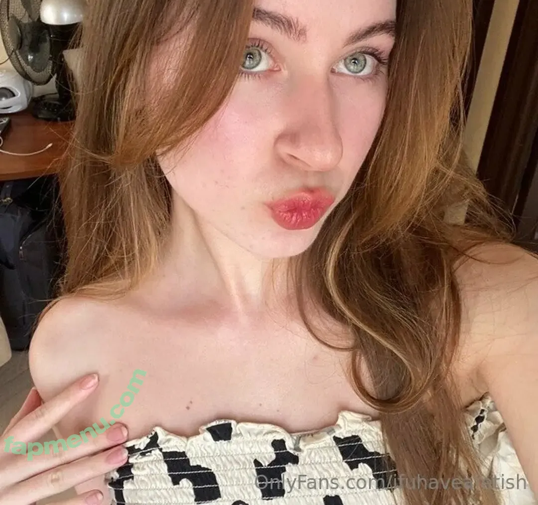 ifuhaveafetish nude photo #0002 (ifuhaveafetish)