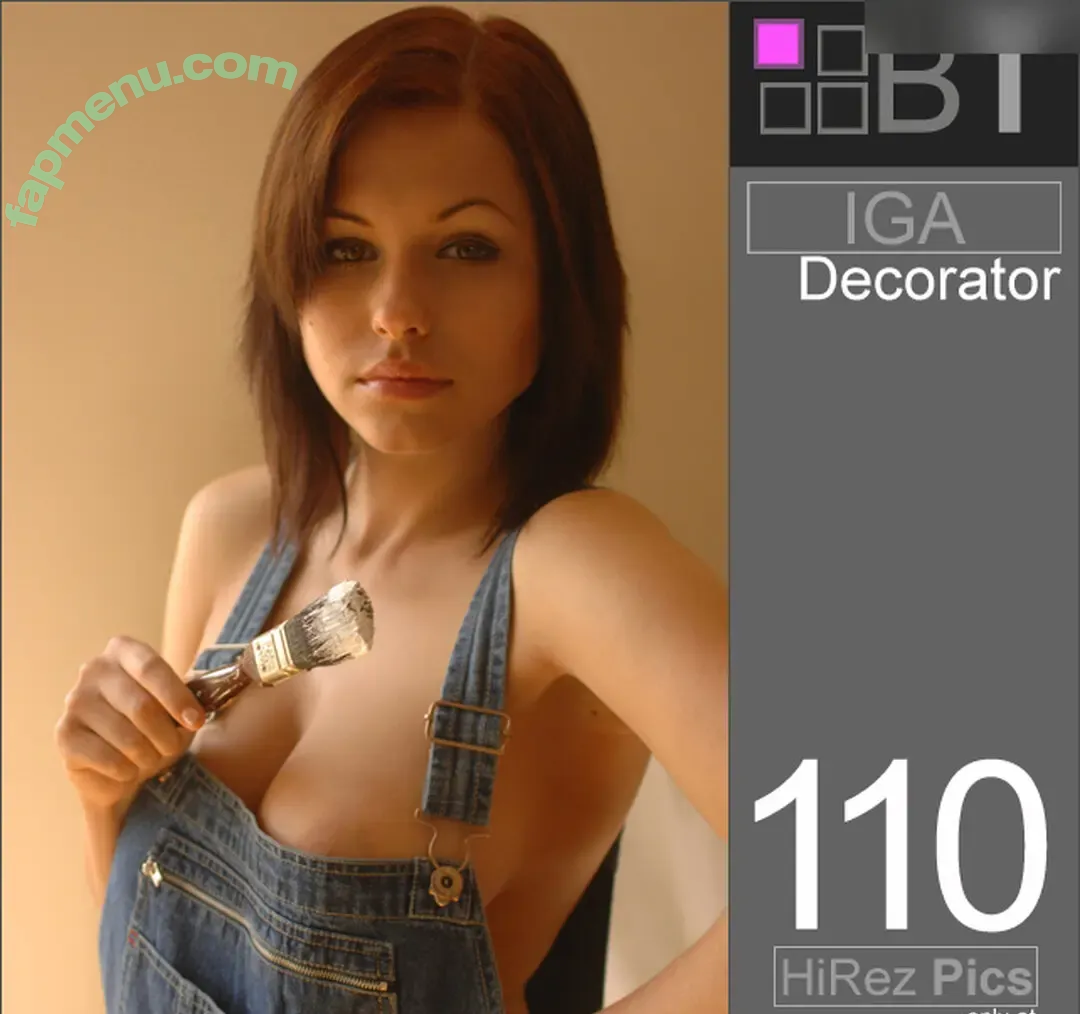 Iga Wyrwal nude photo #0317 (Iga Wyrwal)