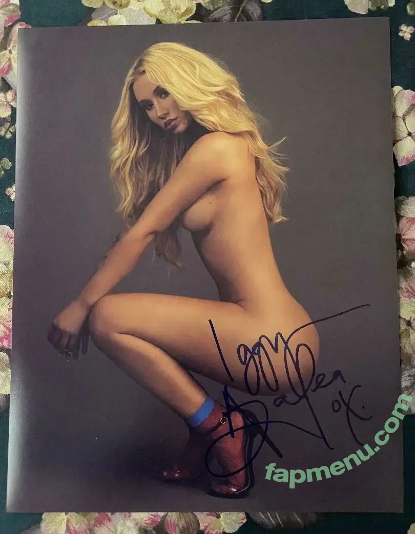 Iggy Aza nude photo #0002 (Iggy Aza)