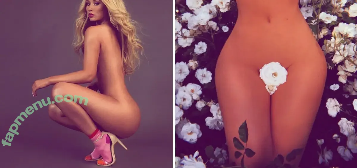 Iggy Aza nude photo #0006 (Iggy Aza)