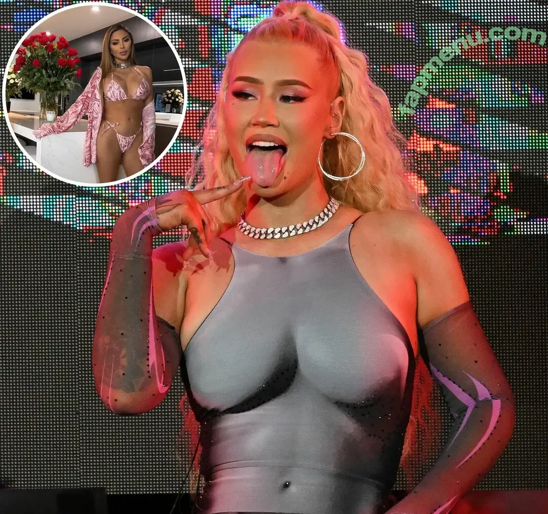 Iggy Aza nude photo #0007 (Iggy Aza)