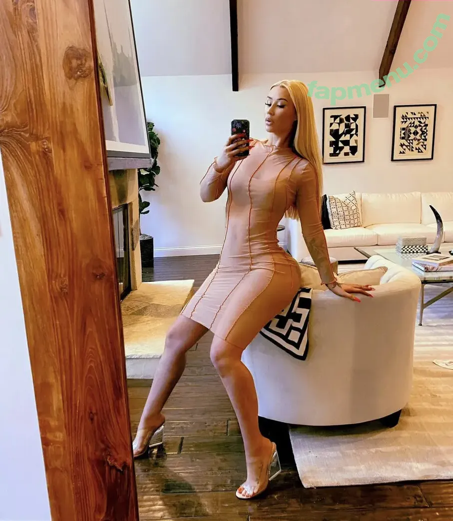 Iggy Aza nude photo #0010 (Iggy Aza)