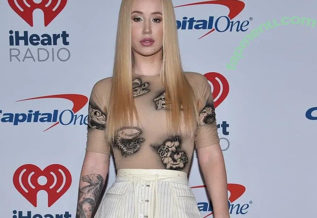 Iggy Aza nude photo #0012 (Iggy Aza)