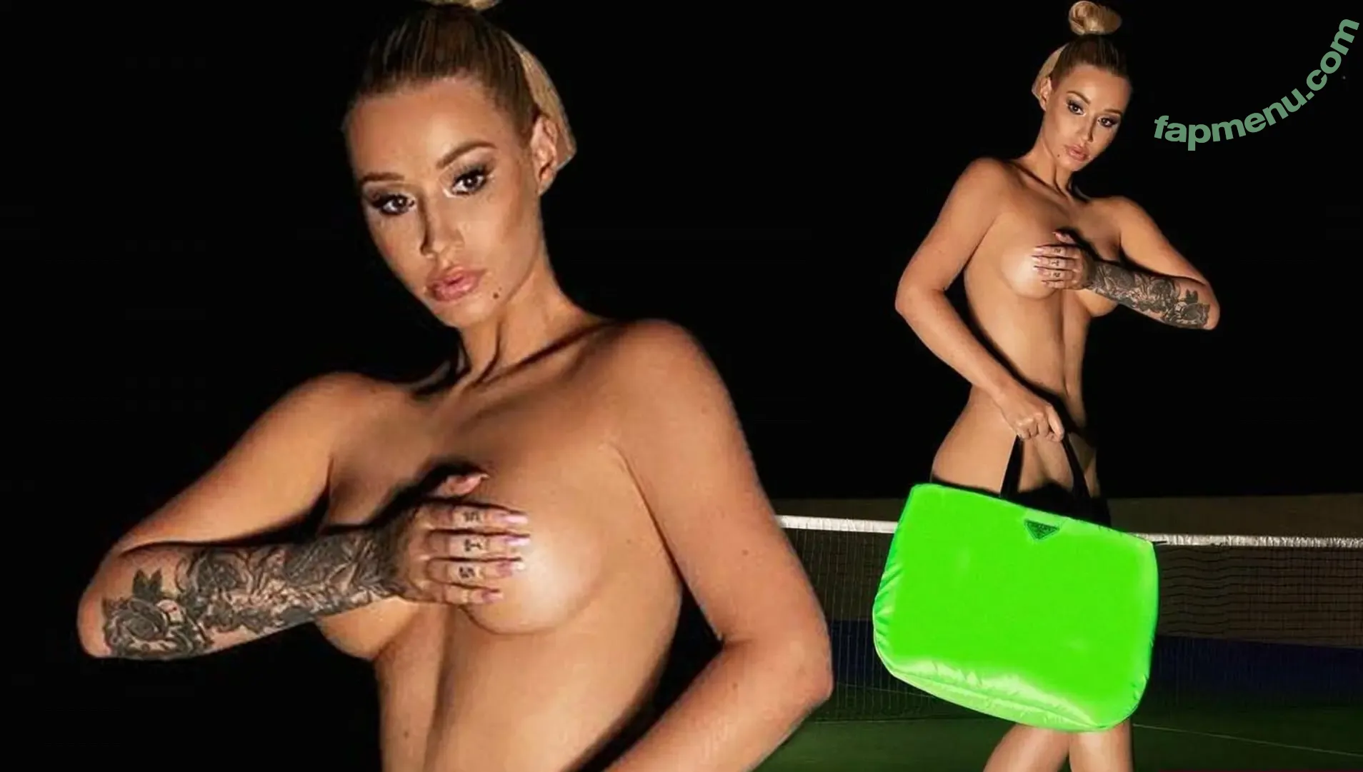 Iggy Aza nude photo #0015 (Iggy Aza)