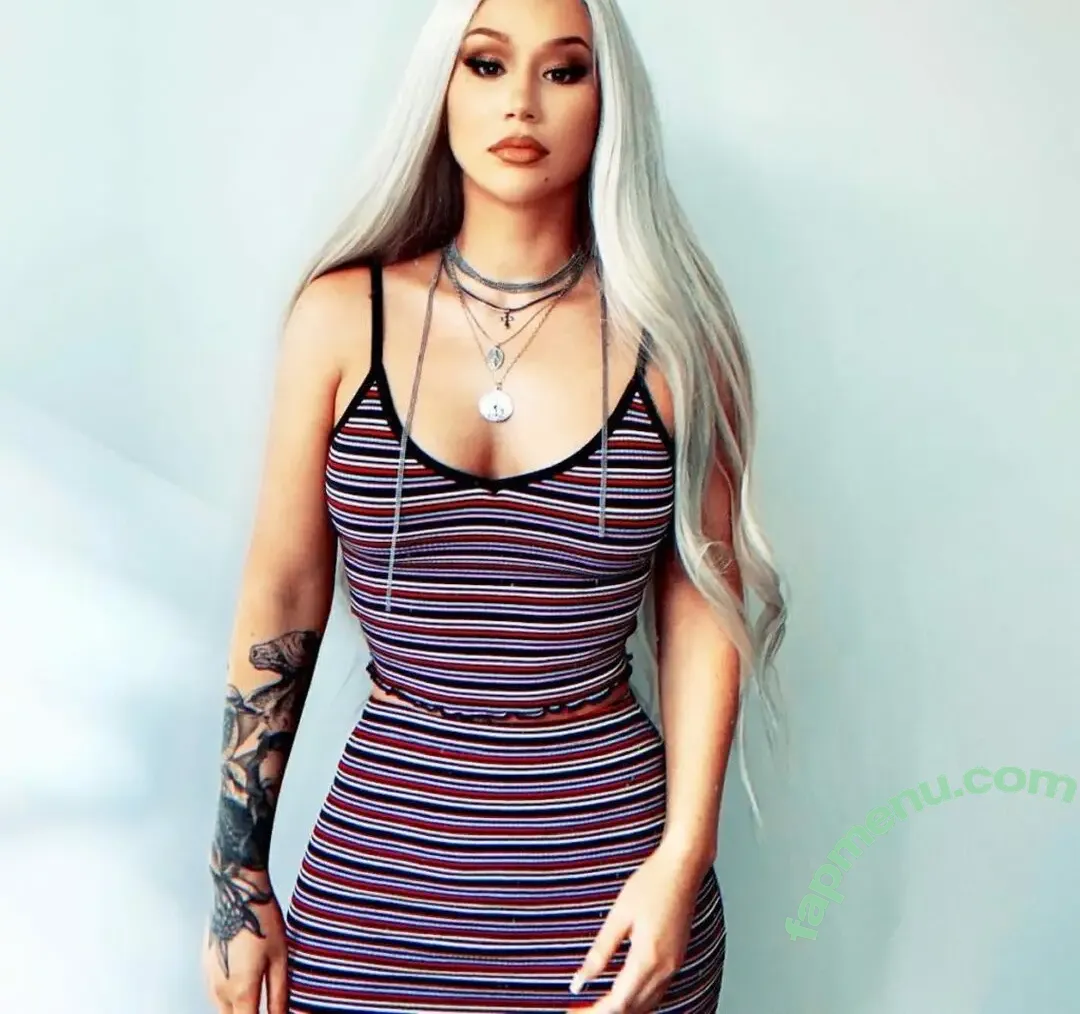 Iggy Aza nude photo #0030 (Iggy Aza)