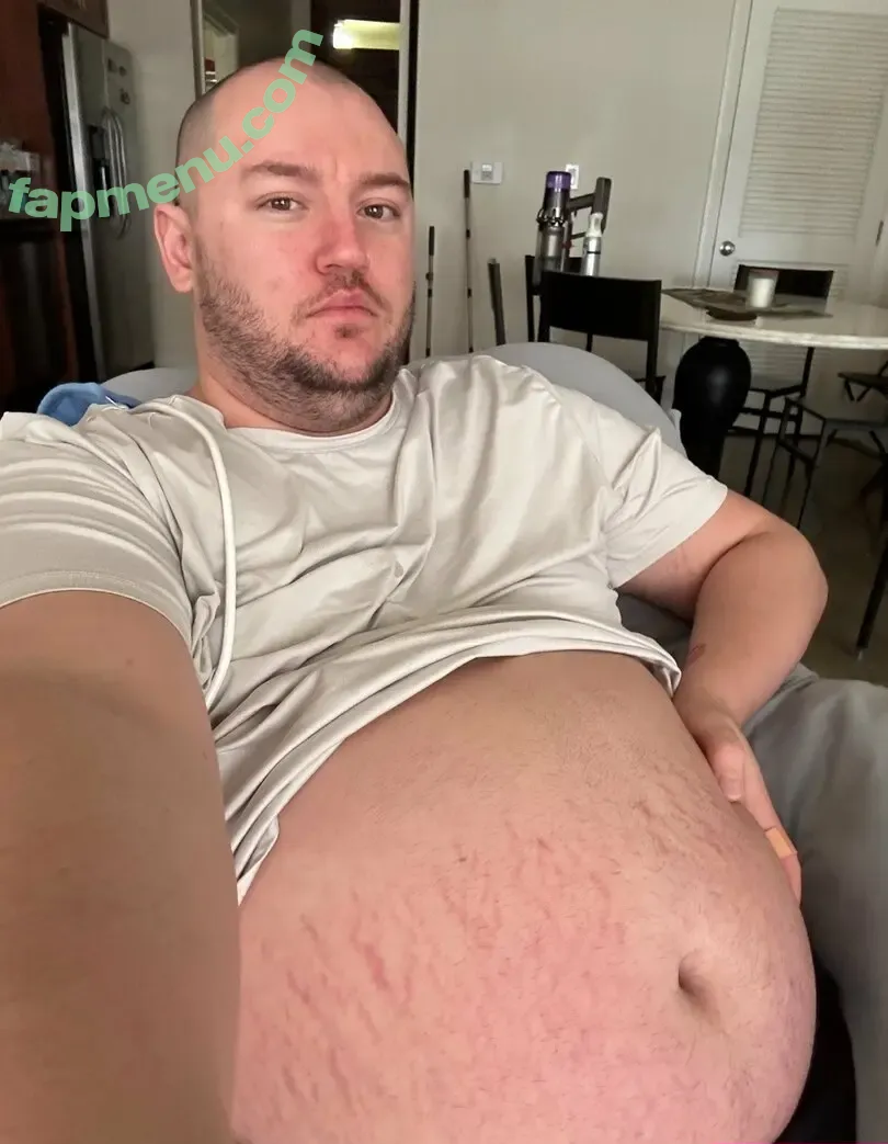 igotfatter nude photo #0002 (fatterigrow)
