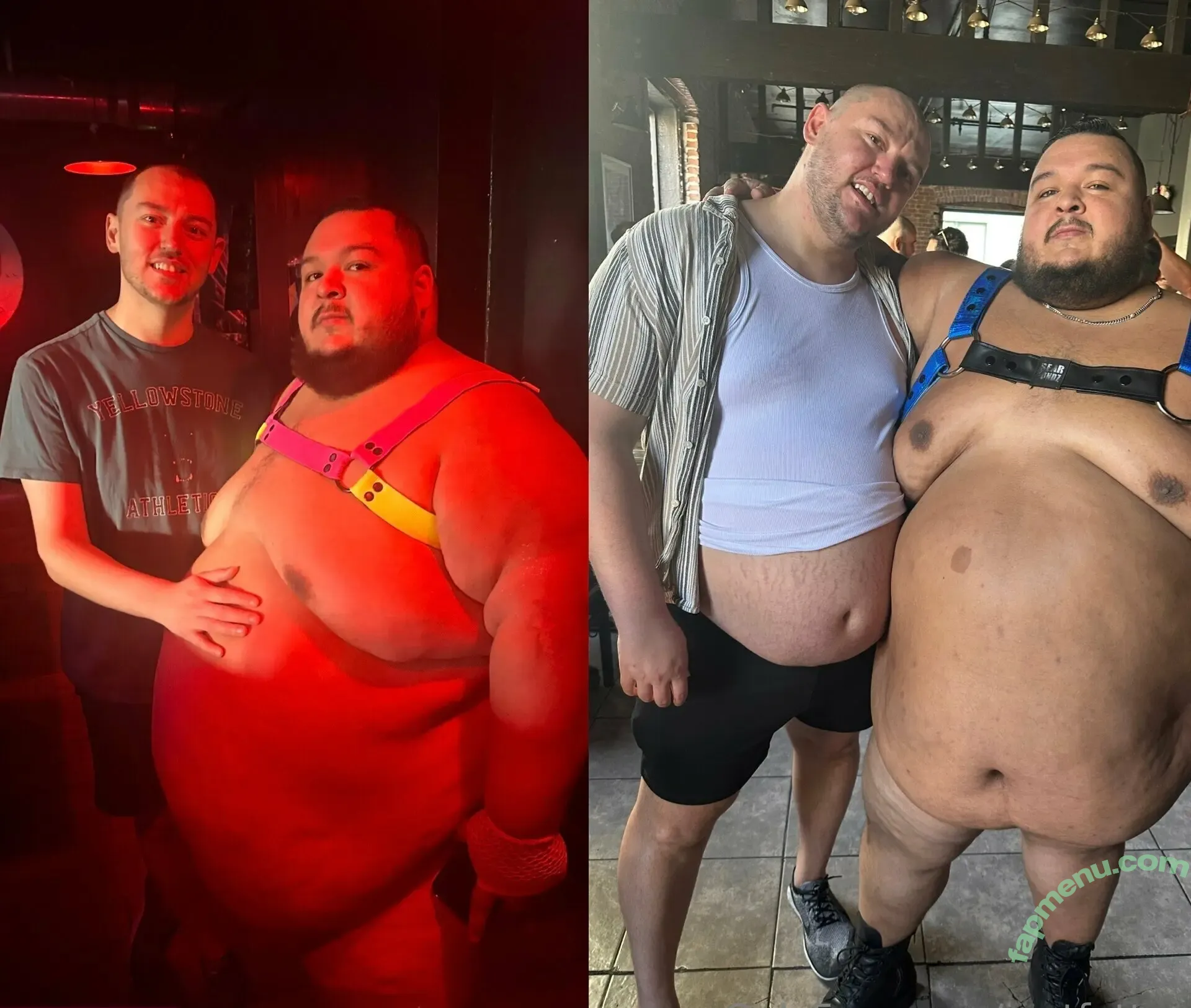 igotfatter nude photo #0006 (fatterigrow)