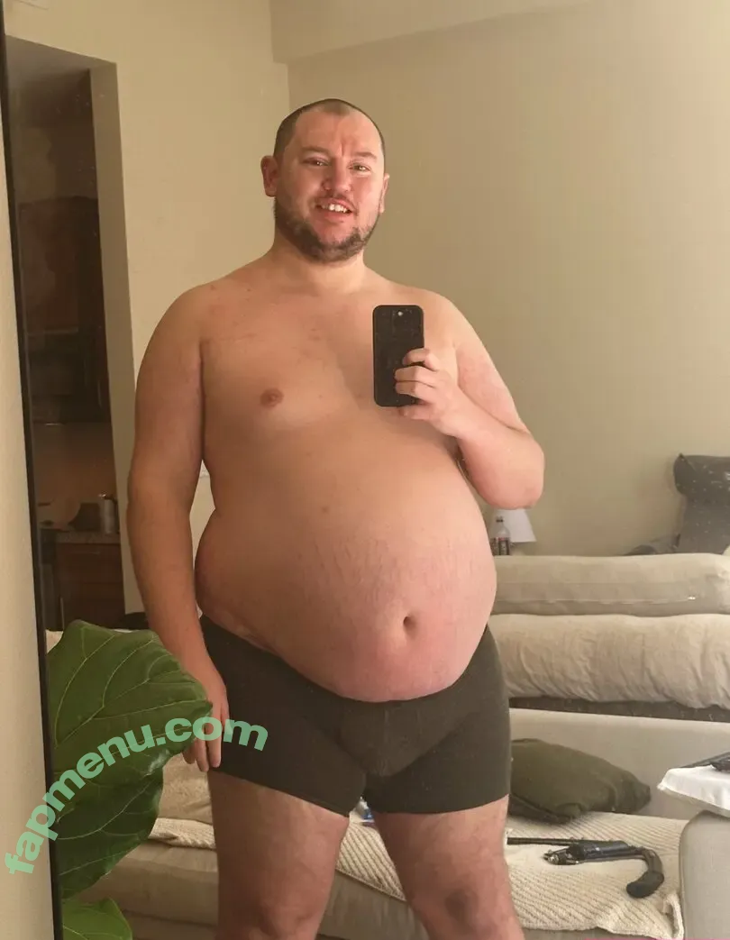 igotfatter nude photo #0011 (fatterigrow)