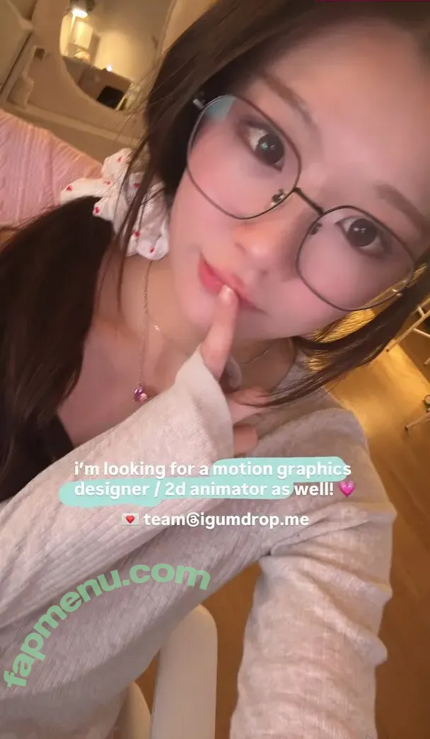 igumdrop nude photo #0009 (igumdrop)