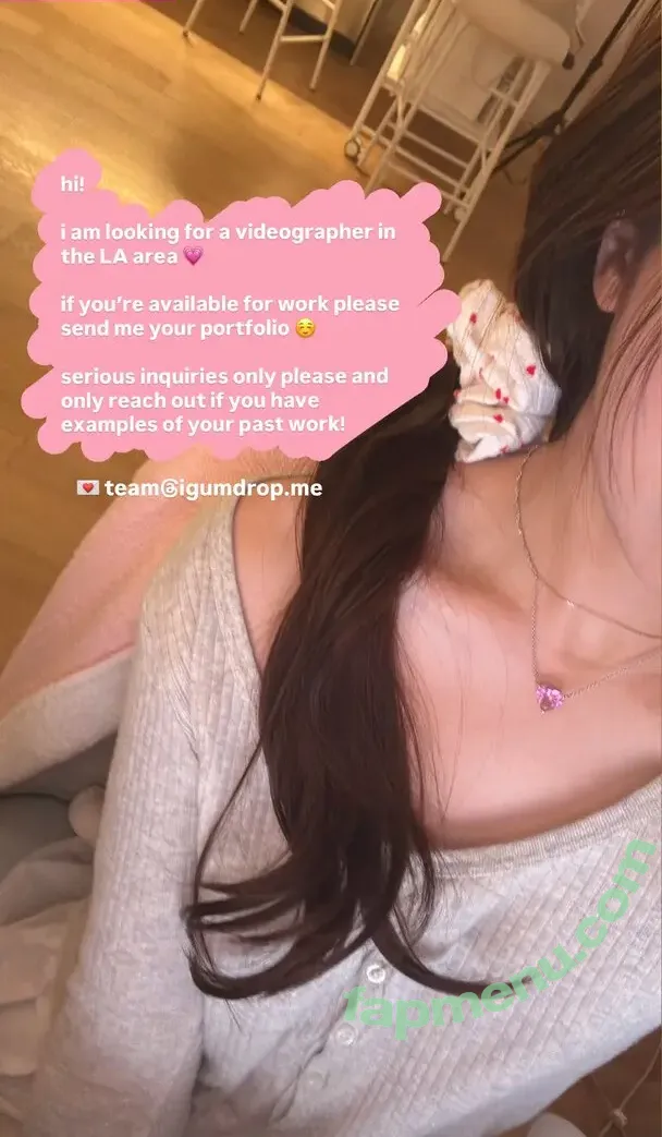igumdrop nude photo #0010 (igumdrop)