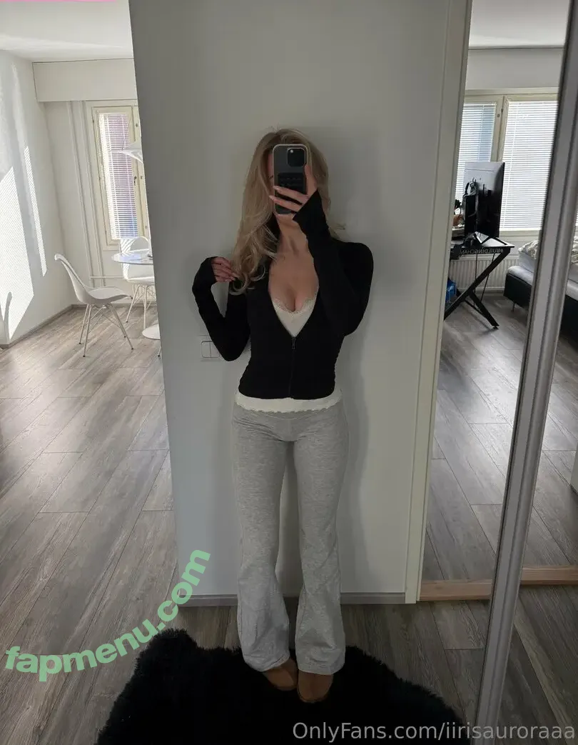 iirisauroraaa nude photo #0003 (iirisauroraaa)