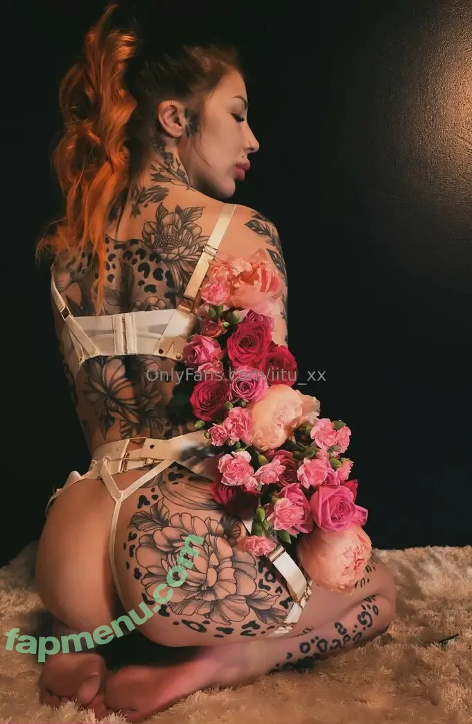 iitu_xx nude photo #0051 (iituxx)