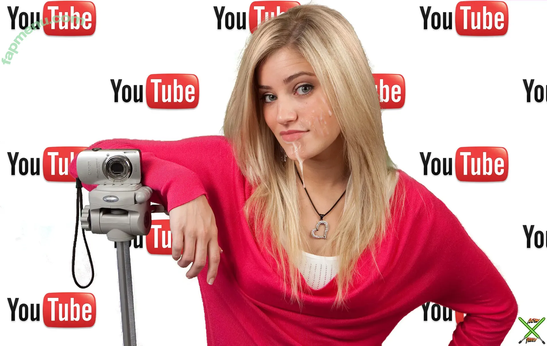 iJustine nude photo #0388 (Justine Ezarik)