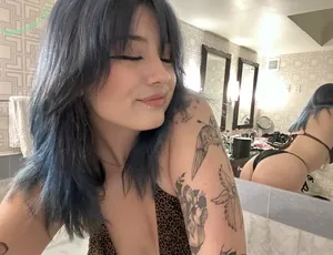 Ikkyrikky / ikkiyucky nude photo #0026