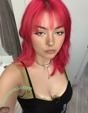 Ikkyrikky / ikkiyucky nude photo #0031