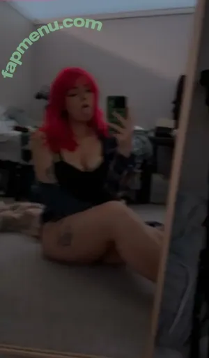 Ikkyrikky / ikkiyucky nude photo #0037
