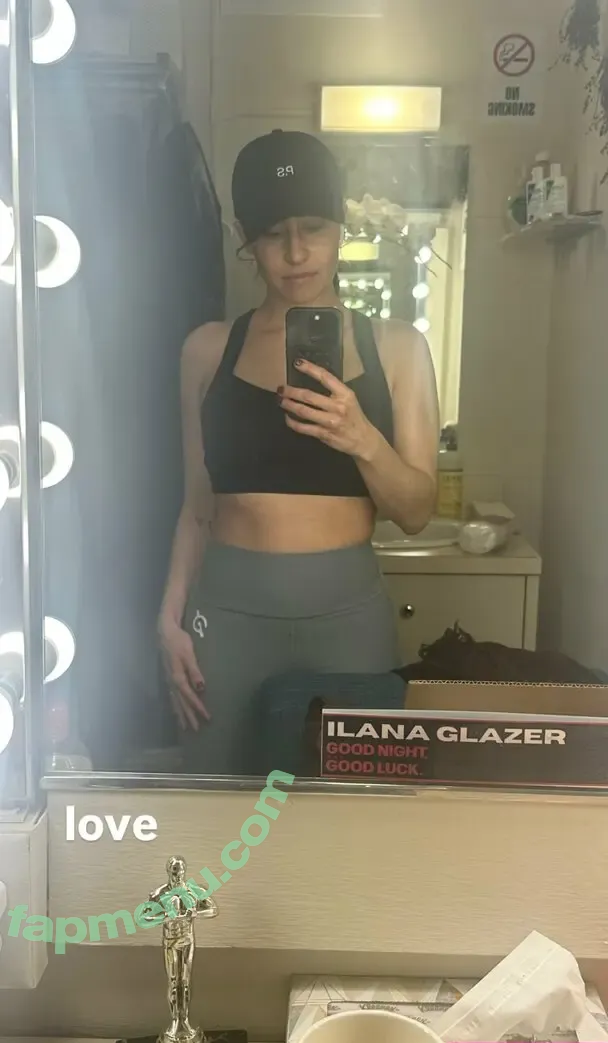 Ilana Glazer nude photo #0072 (ilana)