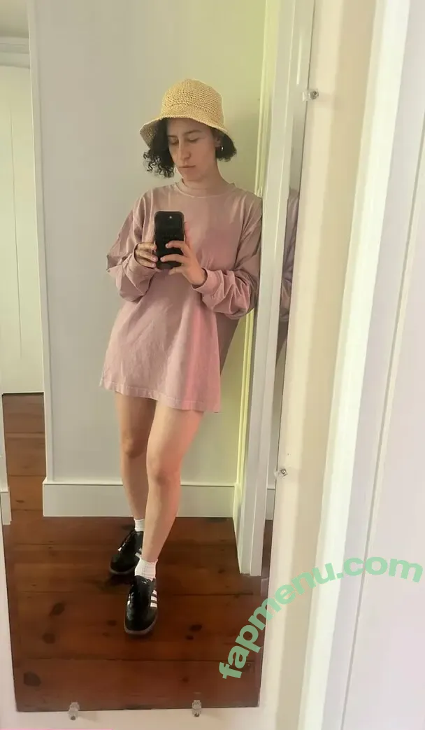 Ilana Glazer nude photo #0078 (ilana)