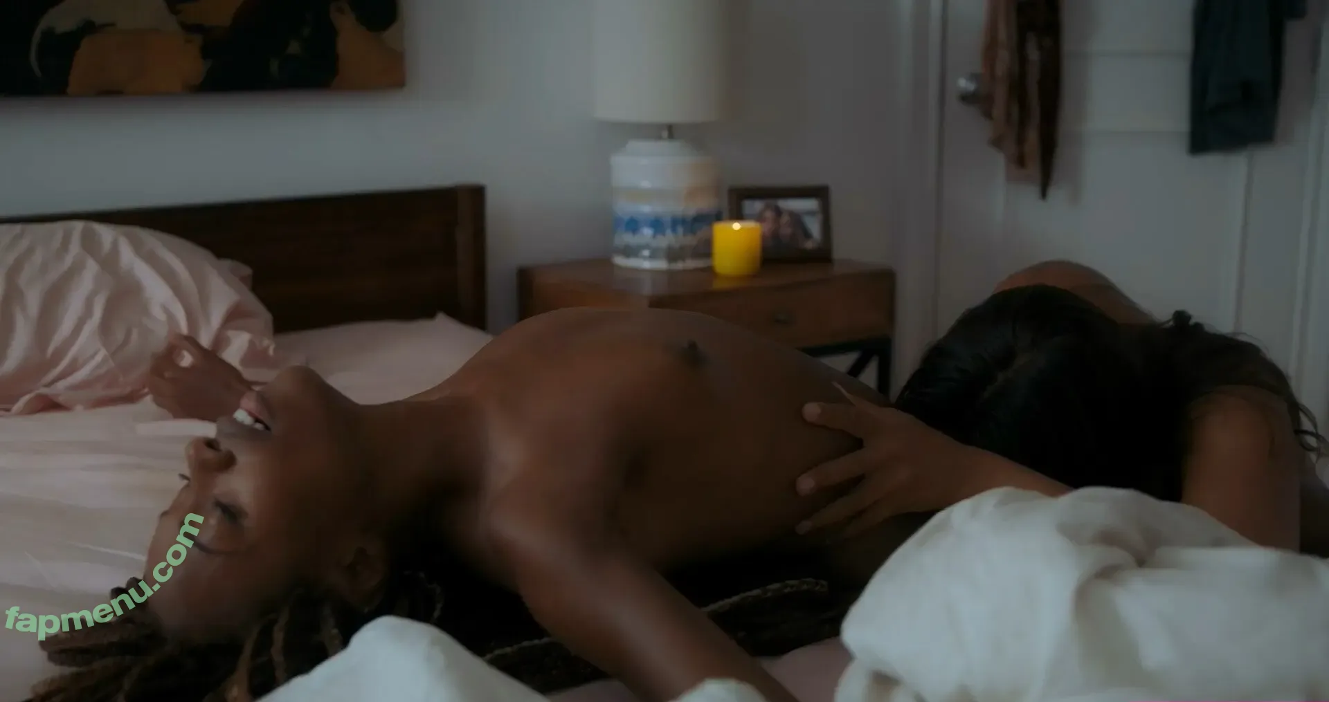 Ilfenesh Hadera nude photo #0001 (Ilfenesh Hadera)