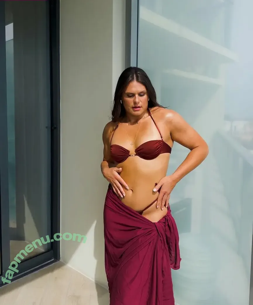 Ilona Maher nude photo #0145 (ilonamaher)