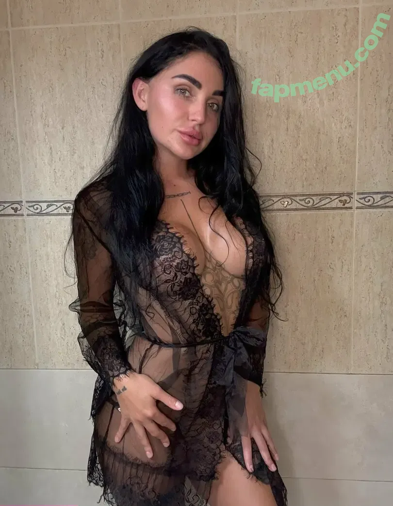 ilona_ray nude photo #0005 (ilonaradaviciute)