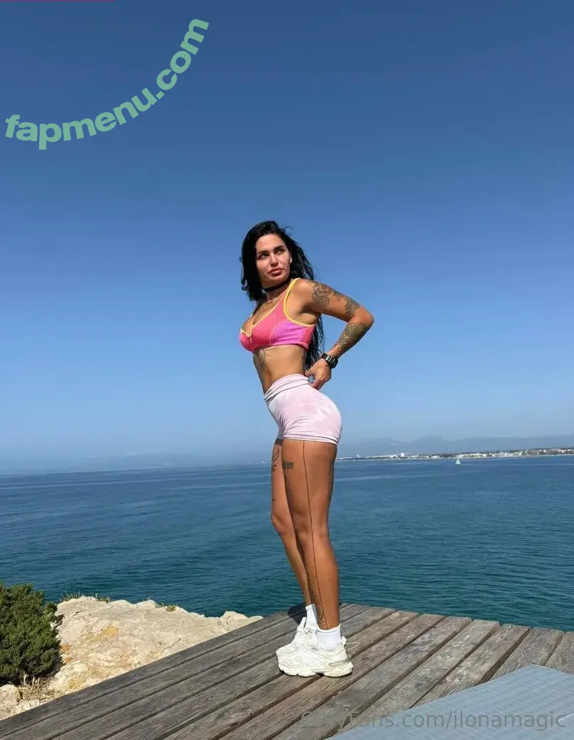 ilonamagic nude photo #0017 (ilonamagic)