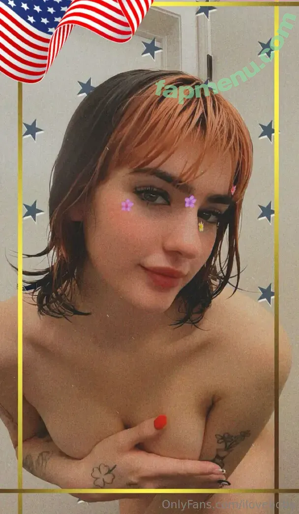 iloveboba nude photo #0001 (iloveboba_la)