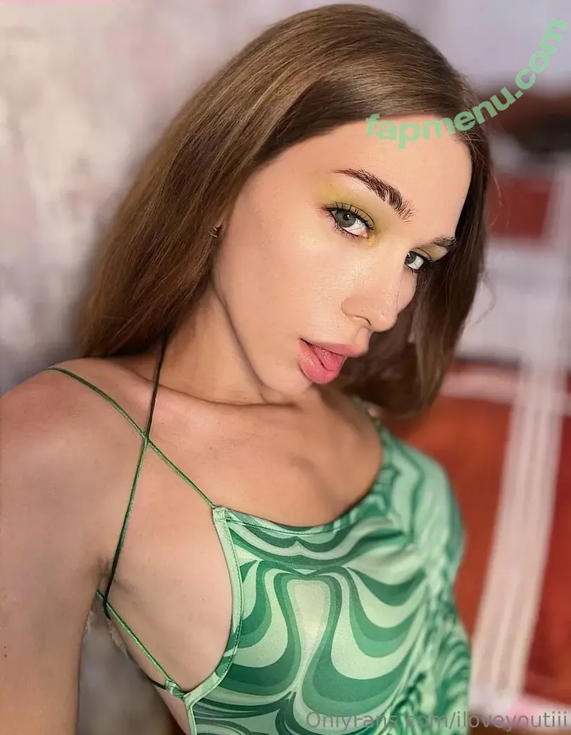 iloveyoutiii nude photo #0040 (iloveyoutiii)