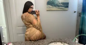 Iluvsiri / iluvsarahii nude photo #0036
