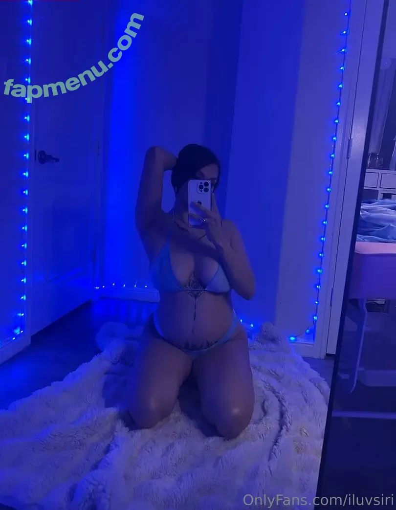 Iluvsiri nude photo #0060 (iluvsarahii)