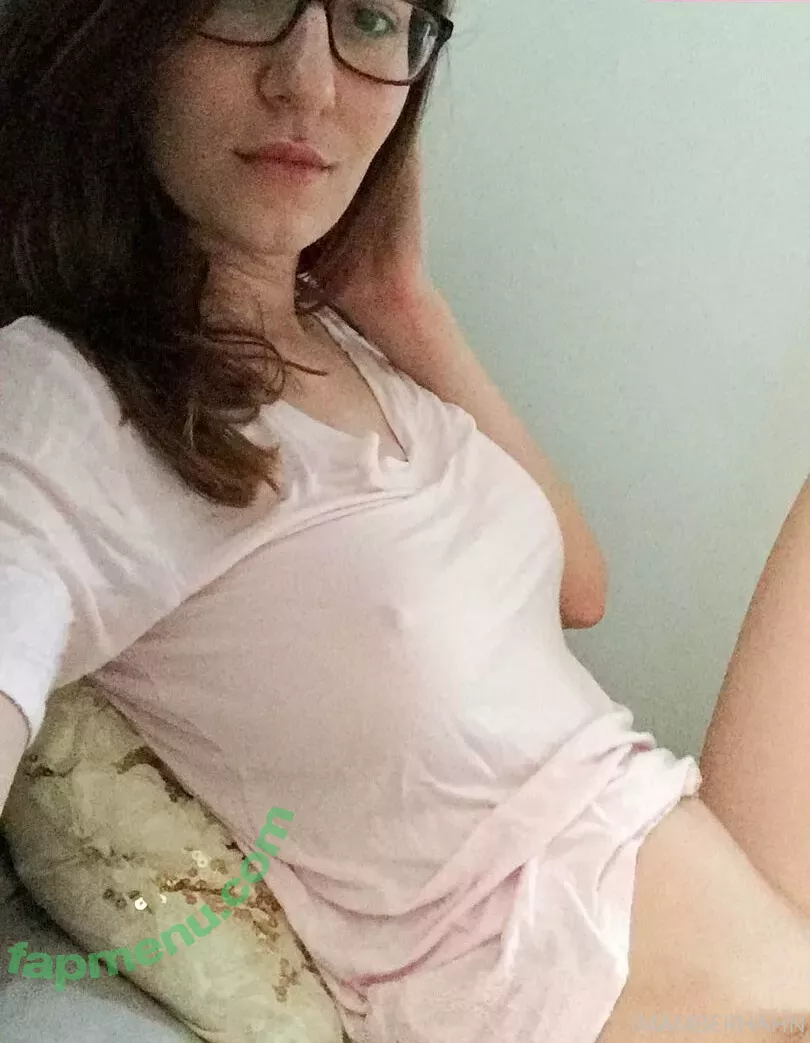 imamberhahn nude photo #0051 (imrealamberhahn)