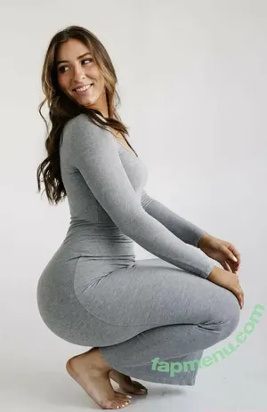 Imannaamara / PAWG / anna.amara.23 nude photo #0014