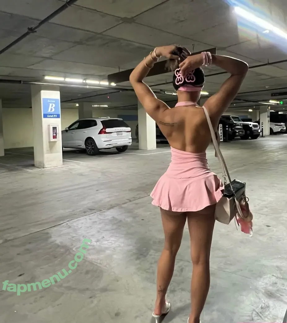 ImanniJackson nude photo #0166 (ImanniJackson)