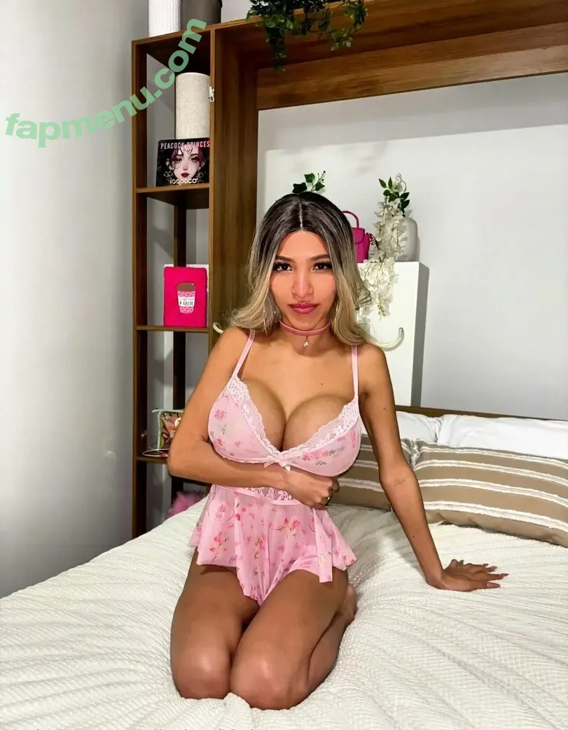 imbarbielu nude photo #0074 (imbarbielu)