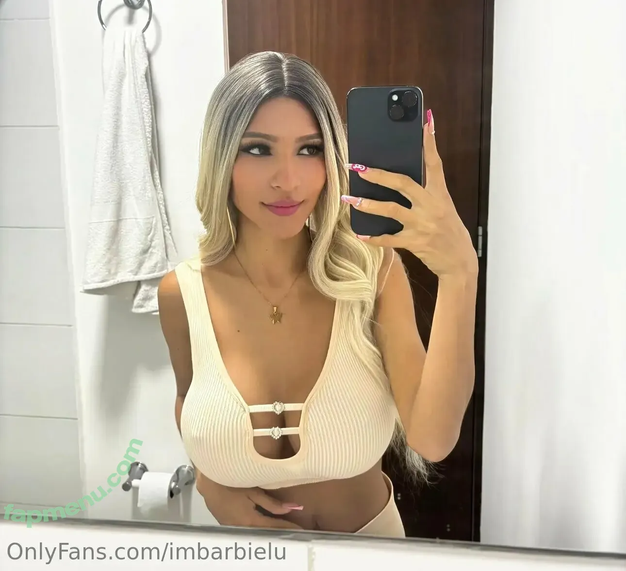 imbarbielu nude photo #0084 (imbarbielu)