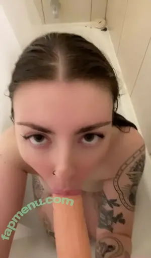 Imbeccalynn / imbeccalynnn nude photo #0004