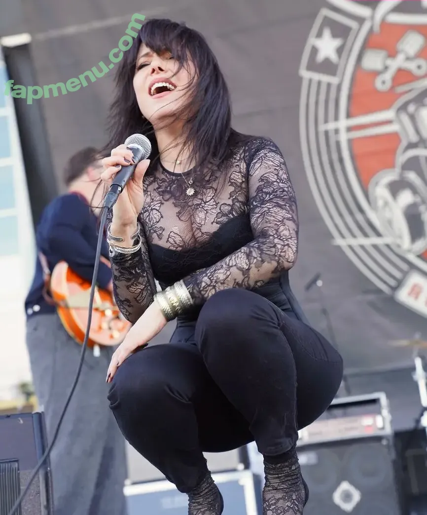 Imelda May nude photo #0040 (imeldaofficial)
