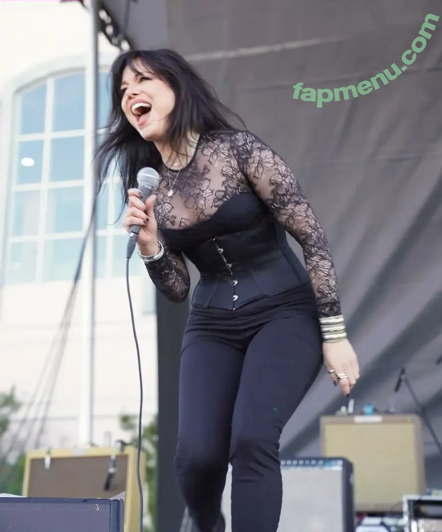 Imelda May nude photo #0041 (imeldaofficial)
