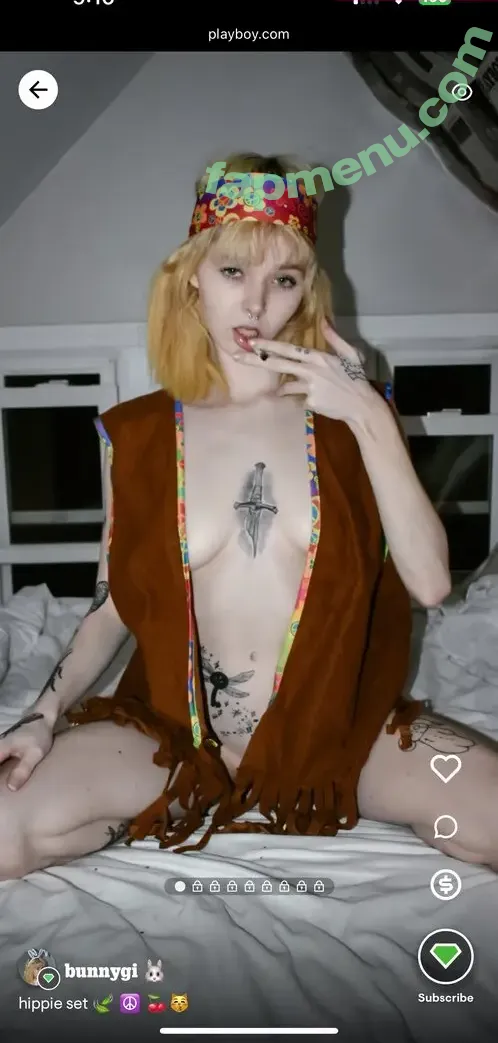 Imgiannasmith nude photo #0077 (Gianna Smith / bunnygi)
