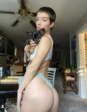 Immamakat nude photo #0039