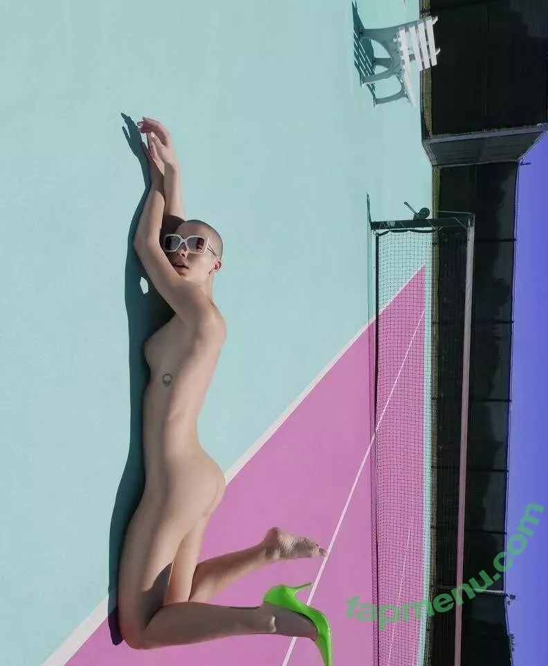 Immamakat nude photo #0021 (Immamakat)