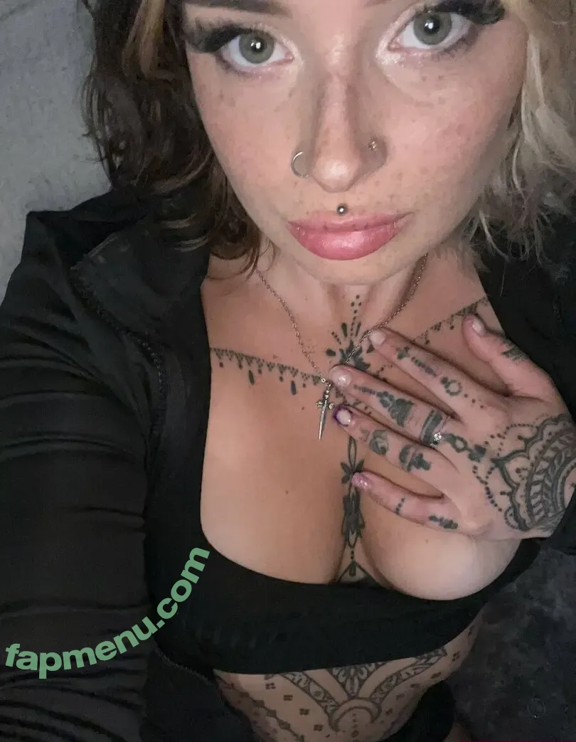 Imogen Batsh1tx nude photo #0001 (Imogen Batsh1tx)