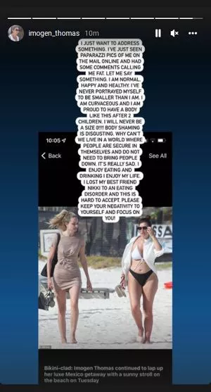 Imogen Thomas / imogen_thomas nude photo #0028