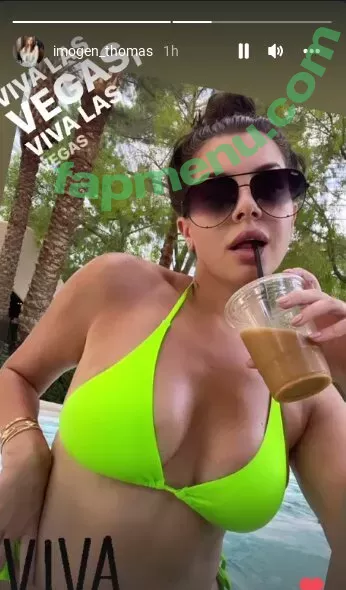 Imogen Thomas nude photo #0071 (imogen_thomas)