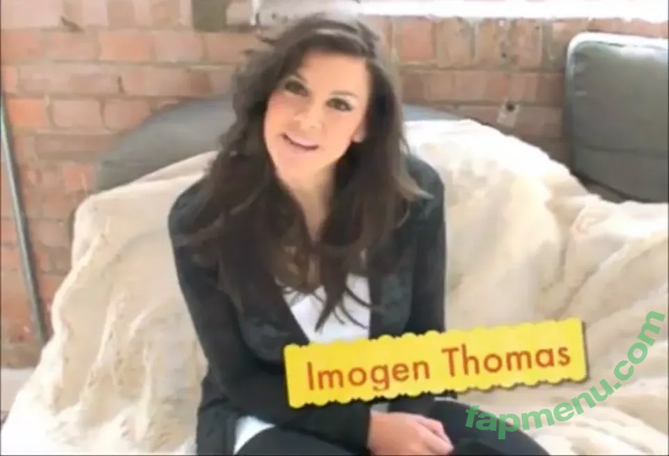 Imogen Thomas nude photo #0111 (imogen_thomas)