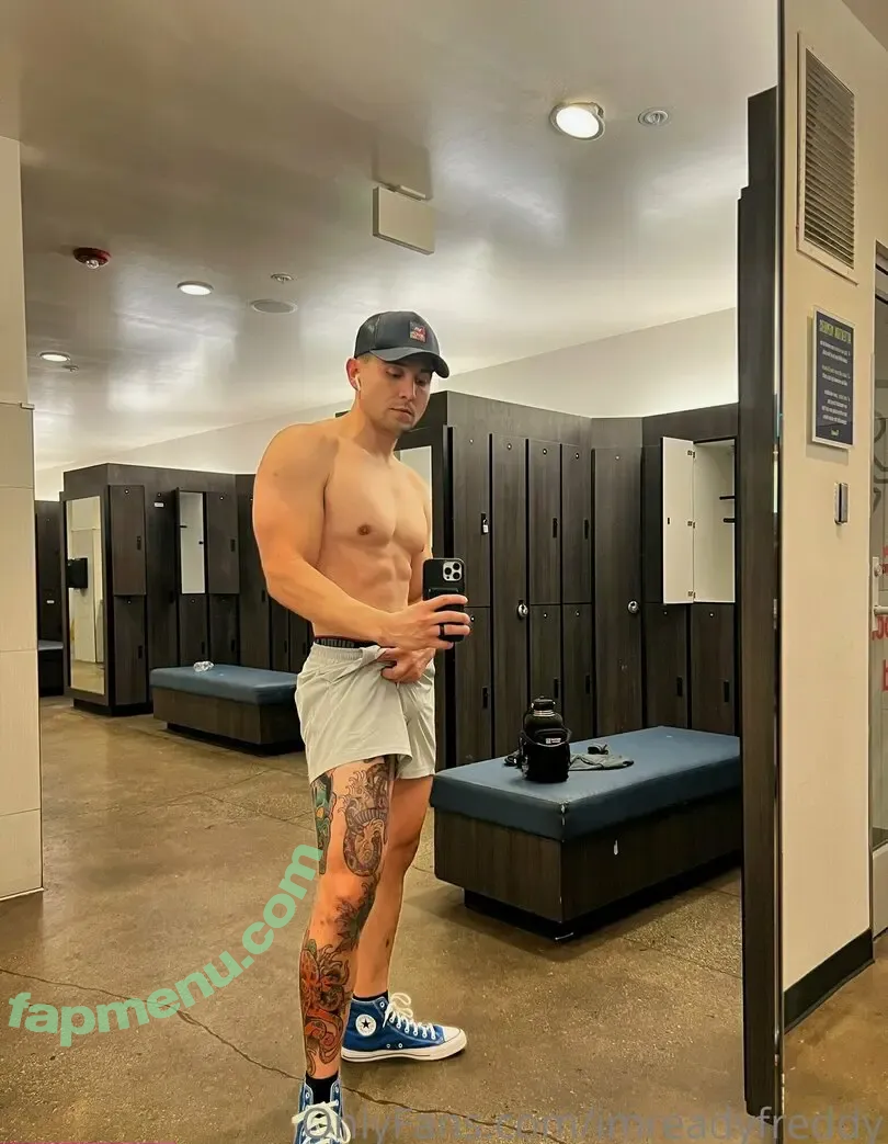 imreadyfreddy nude photo #0002 (imreadyfreddy)